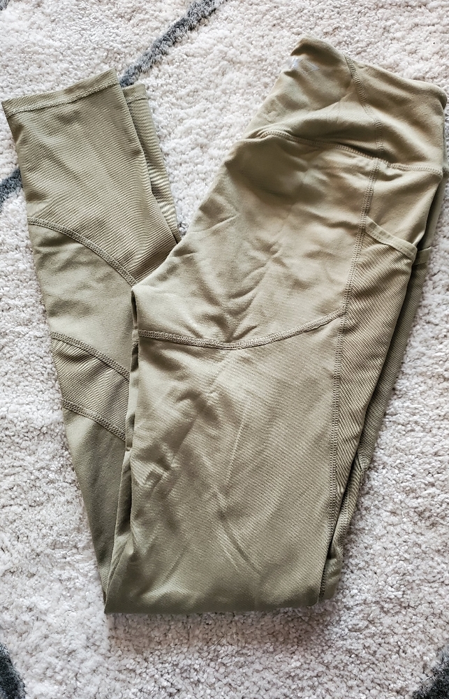 Gymshark highwaisted leggings